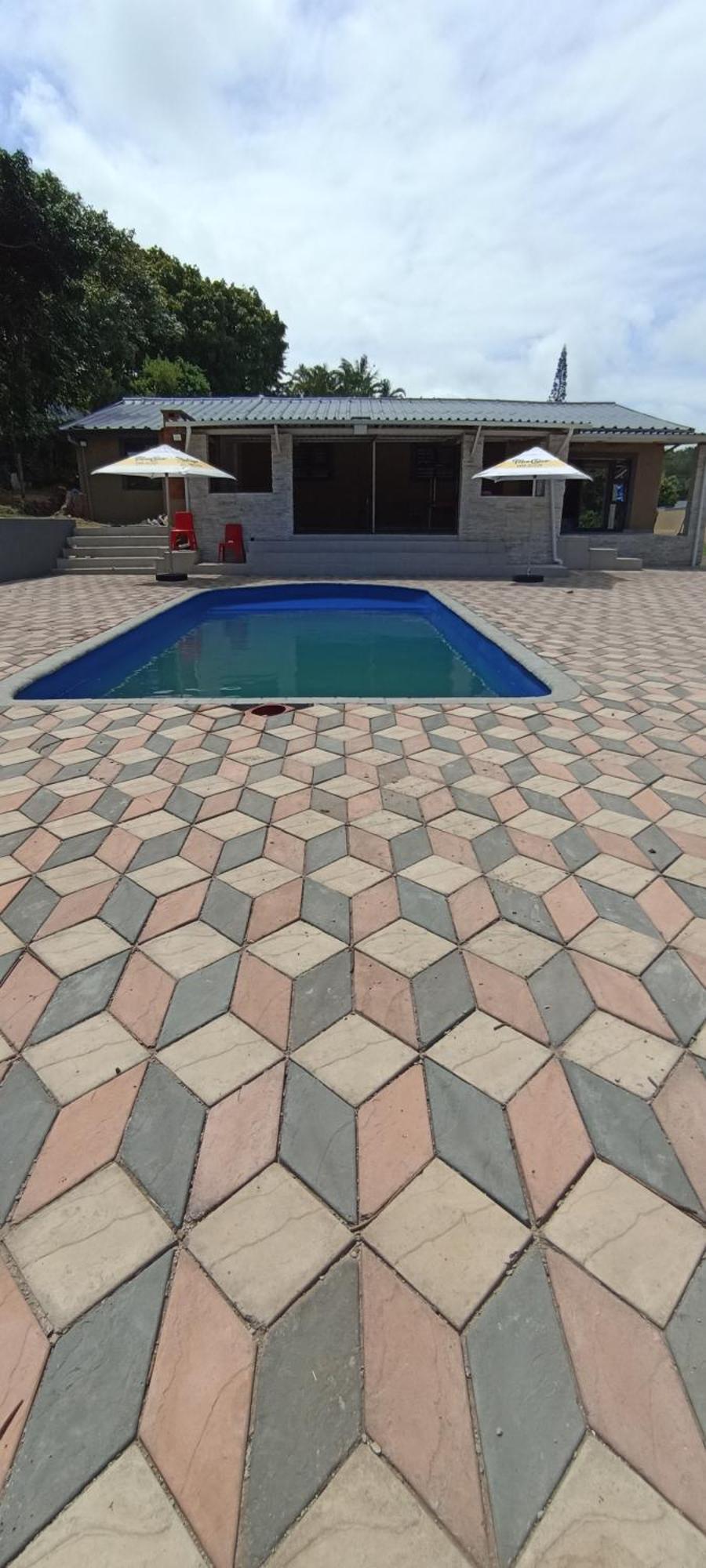 The Miller Place Port Shepstone Exterior photo